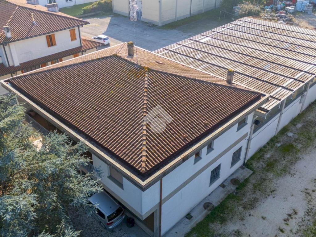 Independent house Via Giuseppe Saragat, Baricella - photo 1