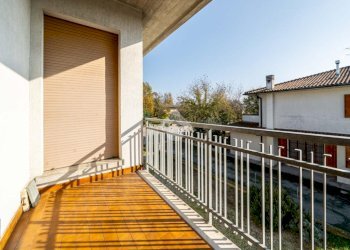 Casa indipendente Via Giuseppe Saragat, Baricella - foto 16