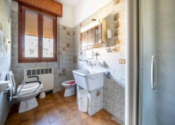 Casa indipendente Via Giuseppe Saragat, Baricella - foto 24