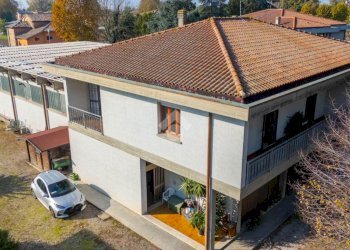 Casa indipendente Via Giuseppe Saragat, Baricella - foto 30