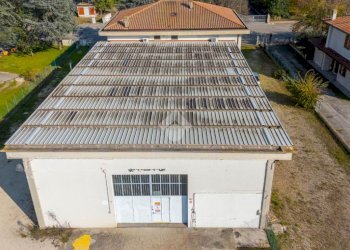 Casa indipendente Via Giuseppe Saragat, Baricella - foto 29