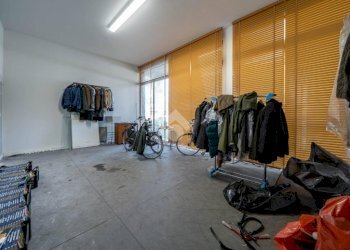 Casa indipendente Via Giuseppe Saragat, Baricella - foto 33