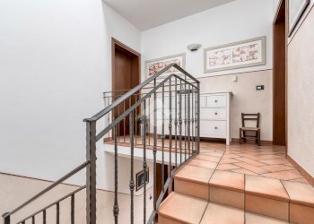 Villa Trifamiliare Via XXI ottobre, Castenaso - foto 10