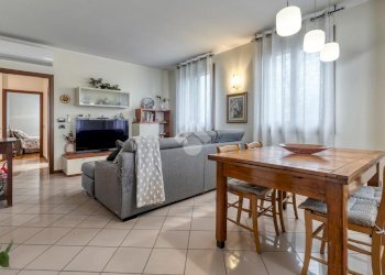 Villa Trifamiliare Via XXI ottobre, Castenaso - foto 11