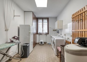 Villa Trifamiliare Via XXI ottobre, Castenaso - foto 12