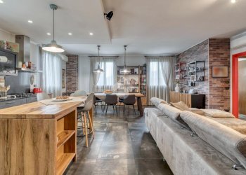 Villa Trifamiliare Via XXI ottobre, Castenaso - foto 17