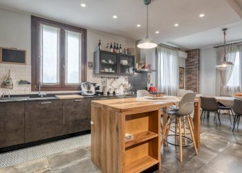 Villa Trifamiliare Via XXI ottobre, Castenaso - foto 18