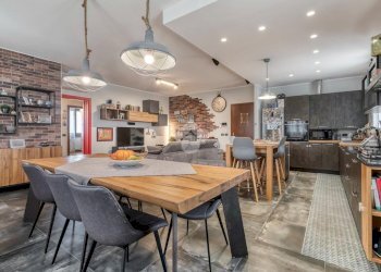 Villa Trifamiliare Via XXI ottobre, Castenaso - foto 21