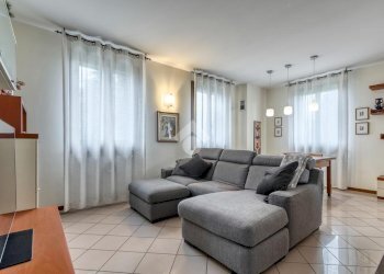 Villa Trifamiliare Via XXI ottobre, Castenaso - foto 22