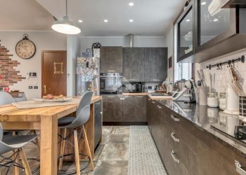 Villa Trifamiliare Via XXI ottobre, Castenaso - foto 25