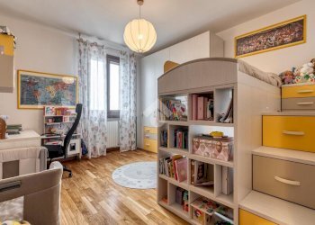 Villa Trifamiliare Via XXI ottobre, Castenaso - foto 27