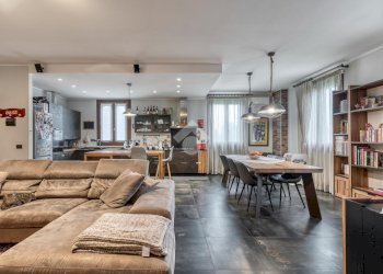 Villa Trifamiliare Via XXI ottobre, Castenaso - foto 31