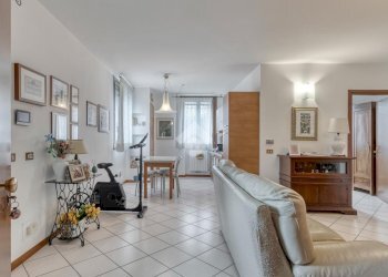 Villa Trifamiliare Via XXI ottobre, Castenaso - foto 32