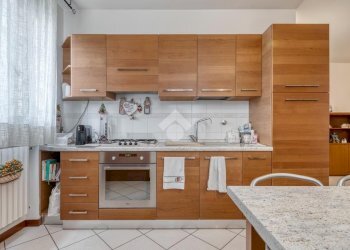 Villa Trifamiliare Via XXI ottobre, Castenaso - foto 35