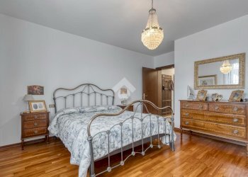 Villa Trifamiliare Via XXI ottobre, Castenaso - foto 37