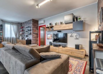 Villa Trifamiliare Via XXI ottobre, Castenaso - foto 38