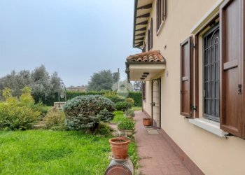 Villa Trifamiliare Via XXI ottobre, Castenaso - foto 42