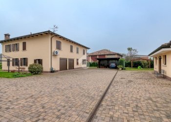 Villa Trifamiliare Via XXI ottobre, Castenaso - foto 44