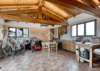 Villa Trifamiliare Via XXI ottobre, Castenaso - foto 49