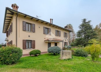 Villa Trifamiliare Via XXI ottobre, Castenaso - foto 1