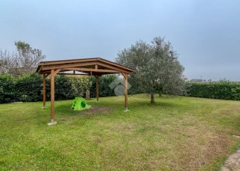 Villa Trifamiliare Via XXI ottobre, Castenaso - foto 4