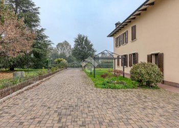 Villa Trifamiliare Via XXI ottobre, Castenaso - foto 5