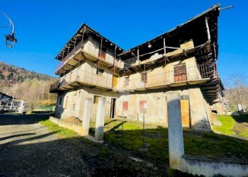 Rustico germagnano pian castagna, Germagnano - foto 7