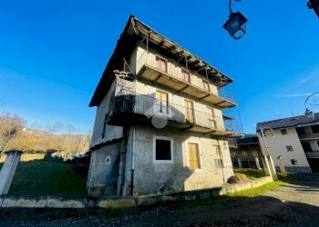 Rustico germagnano pian castagna, Germagnano - foto 10