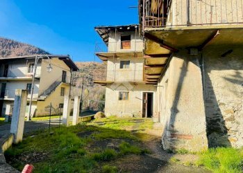Rustico germagnano pian castagna, Germagnano - foto 18