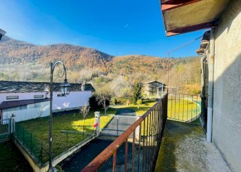 Rustico germagnano pian castagna, Germagnano - foto 19