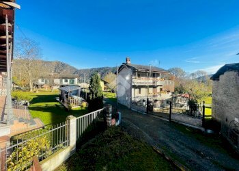 Rustico germagnano pian castagna, Germagnano - foto 32
