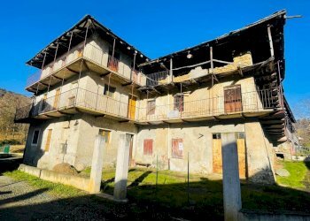 Rustico germagnano pian castagna, Germagnano - foto 40