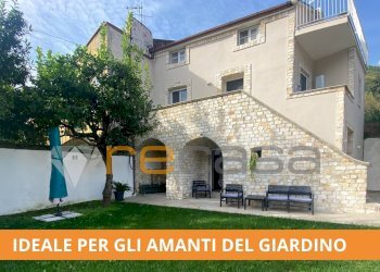 Trilocale Via Cifrino, Giffoni Sei Casali - foto 1