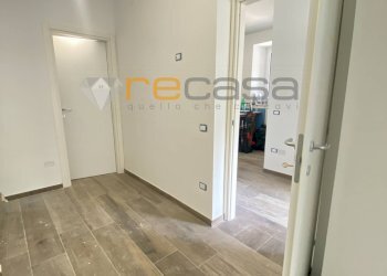 Trilocale Via Cifrino, Giffoni Sei Casali - foto 12