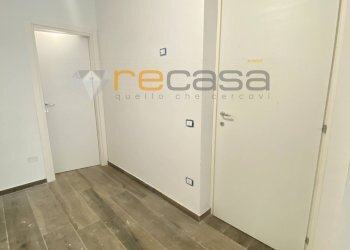 Trilocale Via Cifrino, Giffoni Sei Casali - foto 13