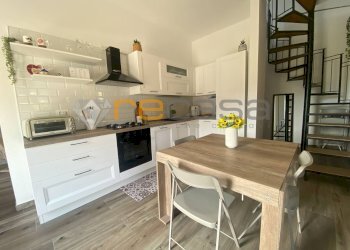 Trilocale Via Cifrino, Giffoni Sei Casali - foto 22