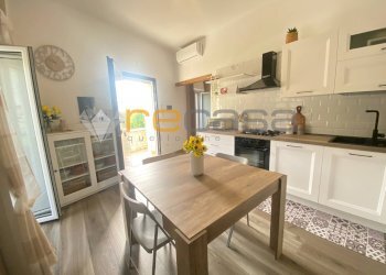 Trilocale Via Cifrino, Giffoni Sei Casali - foto 23