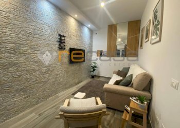 Trilocale Via Cifrino, Giffoni Sei Casali - foto 25