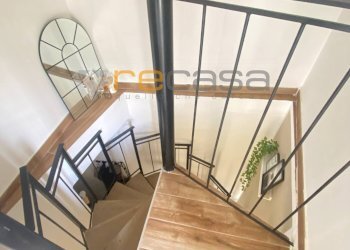 Trilocale Via Cifrino, Giffoni Sei Casali - foto 29