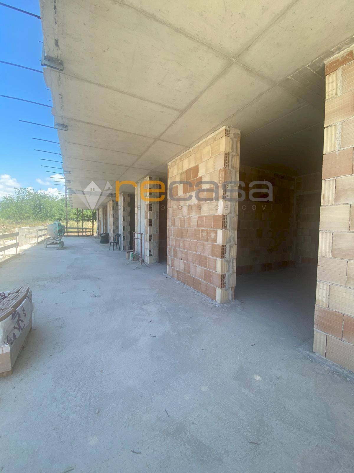 Trilocale Via Piemonte, Montecorvino Pugliano - foto 3