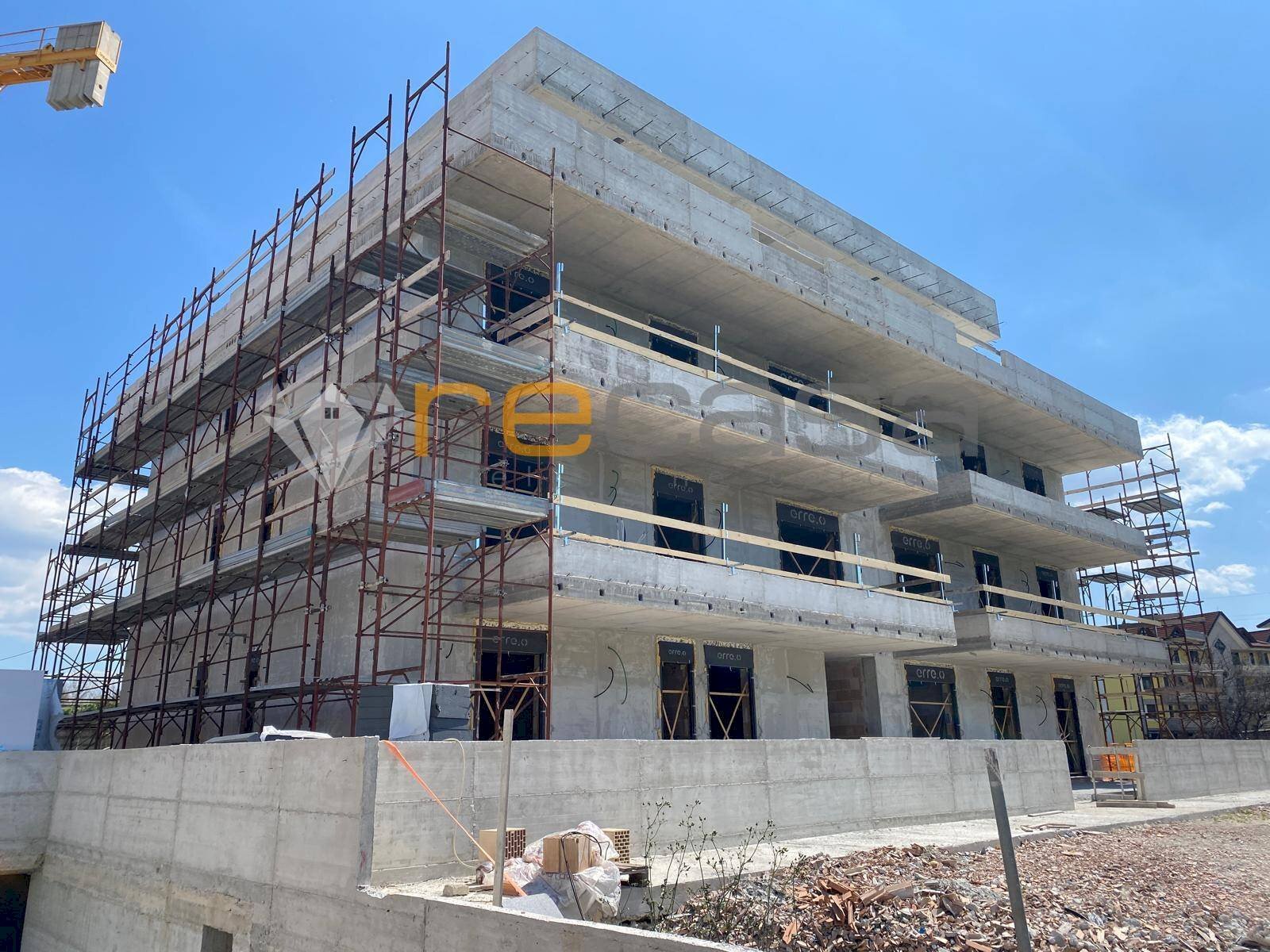 Trilocale Via Piemonte, Montecorvino Pugliano - foto 1