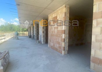 Trilocale Via Piemonte, Montecorvino Pugliano - foto 3