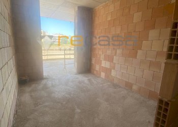 Trilocale Via Piemonte, Montecorvino Pugliano - foto 5