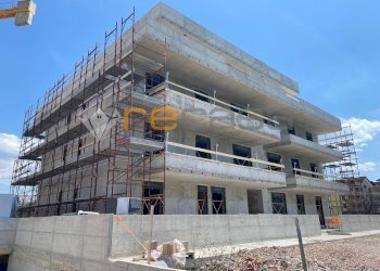 Trilocale Via Piemonte, Montecorvino Pugliano - foto 1