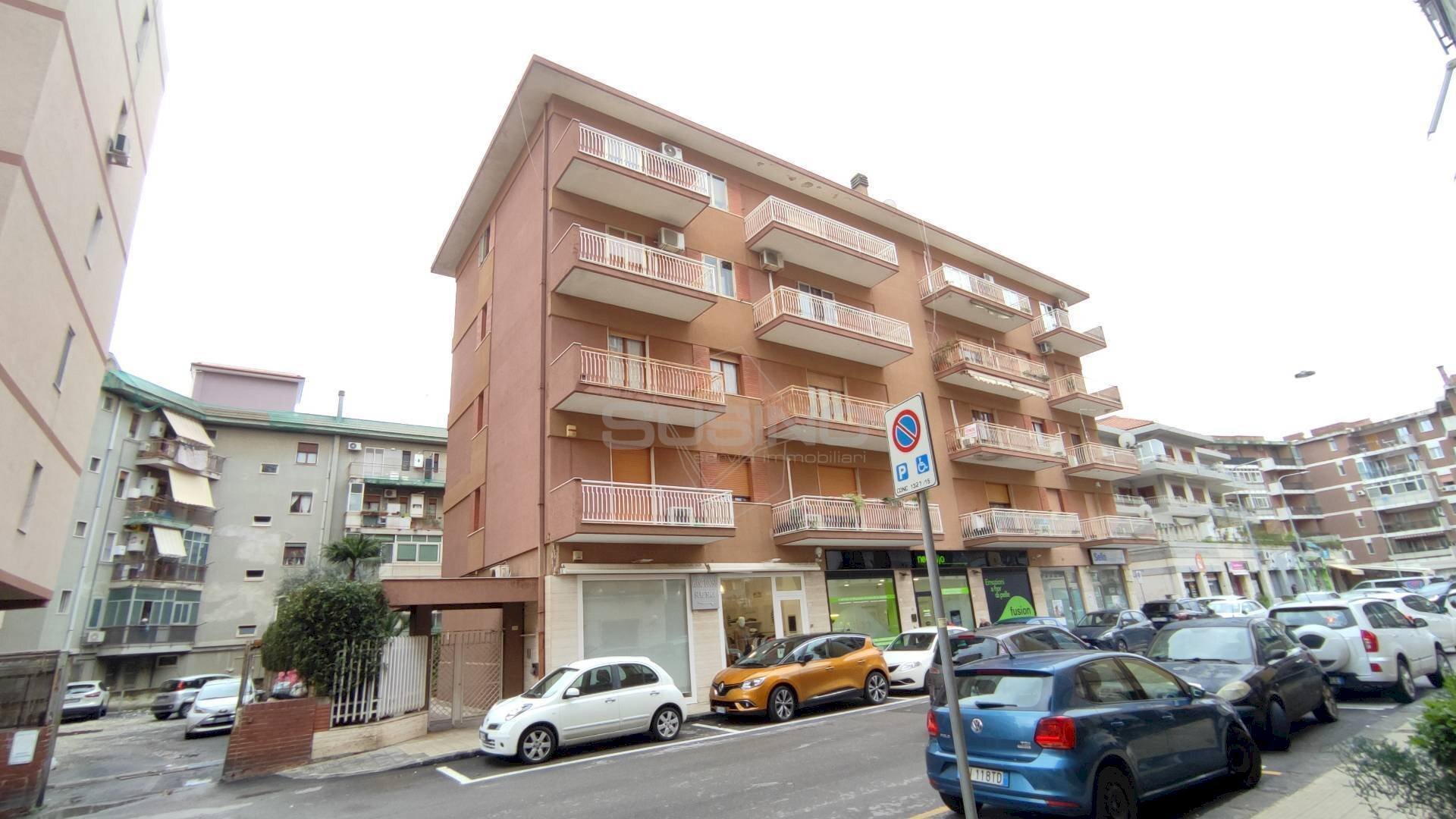 Appartamento VIA SENATORE DI GIOVANNI, Siracusa - foto 2