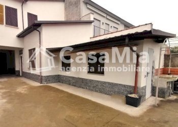 Trilocale via Venezia, Legnano - foto 18