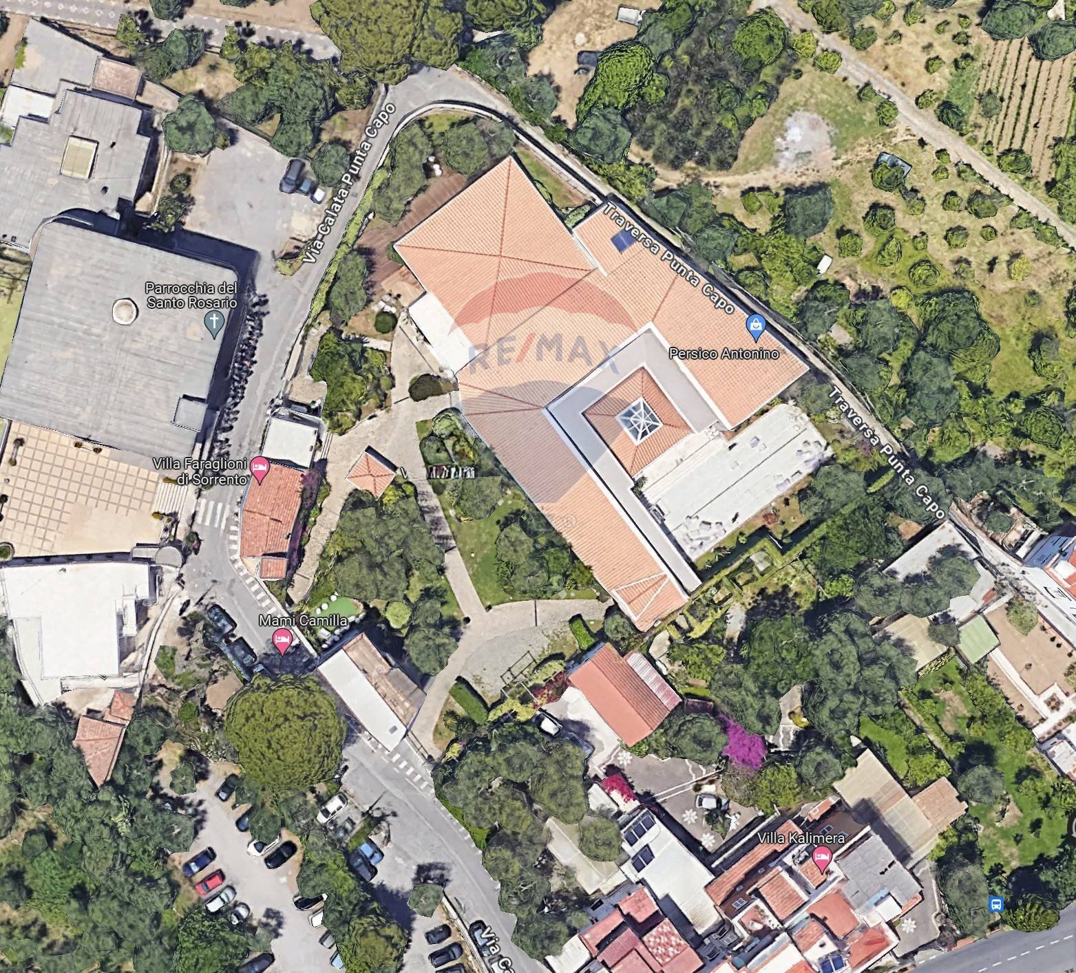 Locale Commerciale Sorrento - foto 1