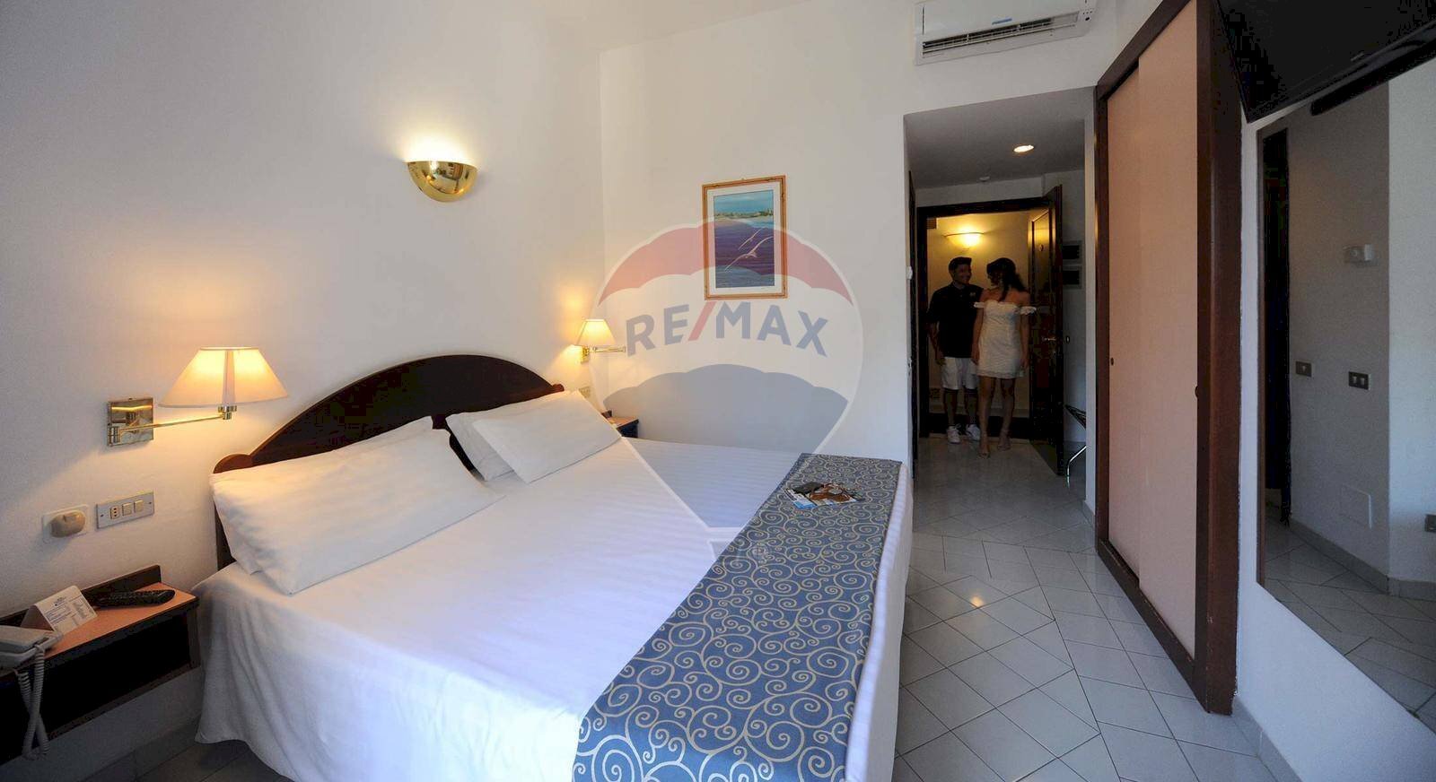 Quadrilocale Positano - foto 1