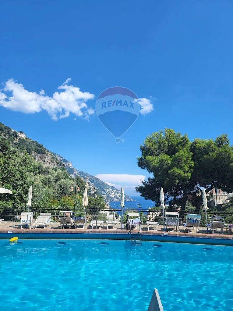 Quadrilocale Positano - foto 3
