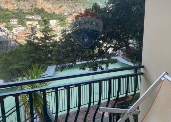 Quadrilocale Positano - foto 7